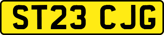 ST23CJG