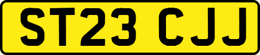 ST23CJJ