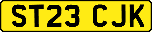ST23CJK
