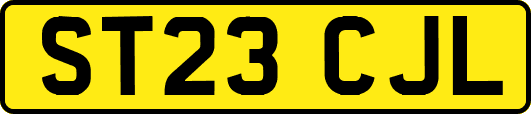 ST23CJL
