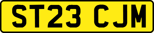 ST23CJM