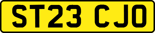 ST23CJO