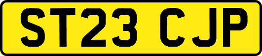 ST23CJP