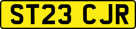 ST23CJR