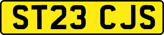 ST23CJS