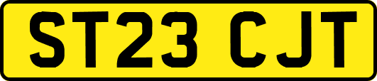 ST23CJT