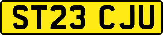 ST23CJU