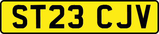 ST23CJV