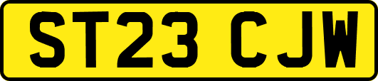 ST23CJW