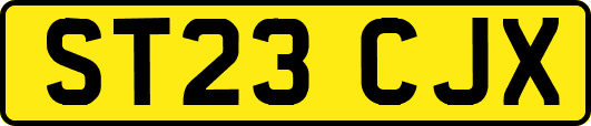 ST23CJX