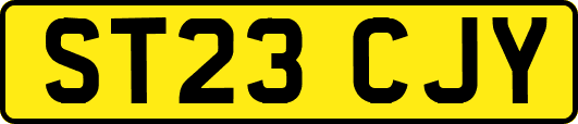 ST23CJY