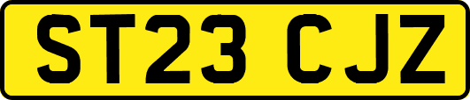 ST23CJZ