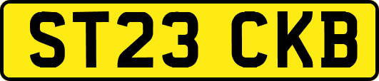 ST23CKB