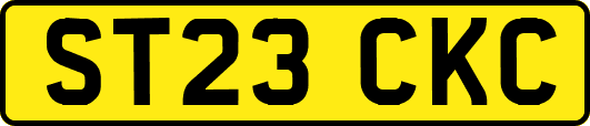 ST23CKC