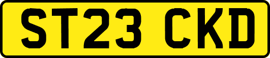 ST23CKD