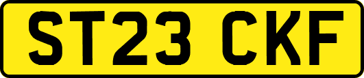ST23CKF