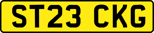 ST23CKG