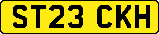 ST23CKH