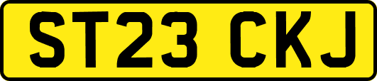 ST23CKJ