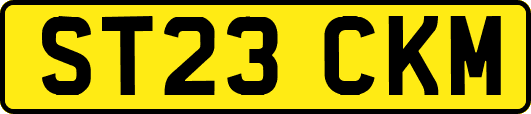 ST23CKM