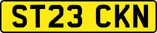 ST23CKN