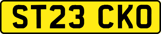 ST23CKO