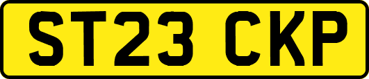 ST23CKP