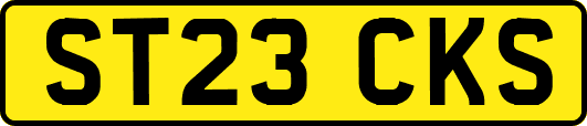ST23CKS