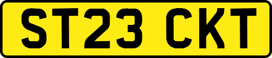 ST23CKT