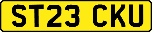 ST23CKU