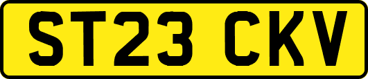 ST23CKV
