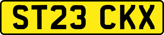 ST23CKX