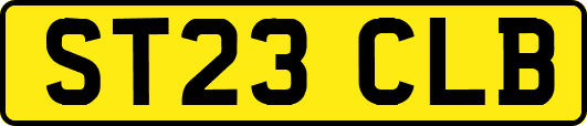 ST23CLB
