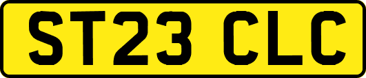 ST23CLC