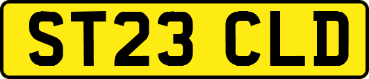 ST23CLD