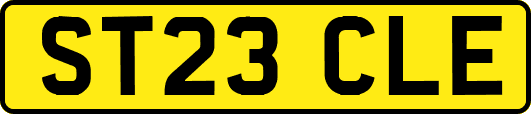 ST23CLE