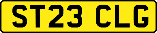 ST23CLG