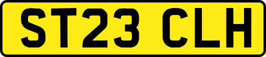 ST23CLH