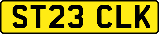 ST23CLK
