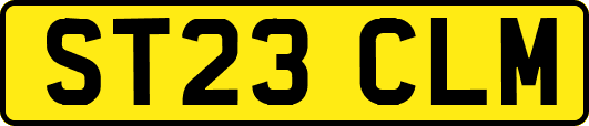 ST23CLM