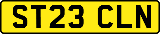 ST23CLN