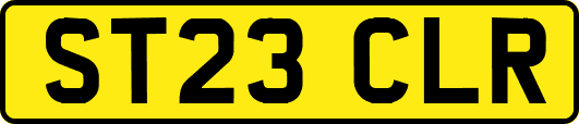 ST23CLR