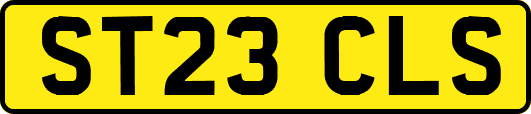 ST23CLS