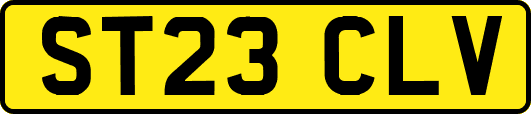 ST23CLV