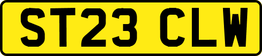 ST23CLW