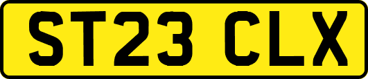 ST23CLX