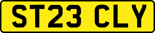 ST23CLY