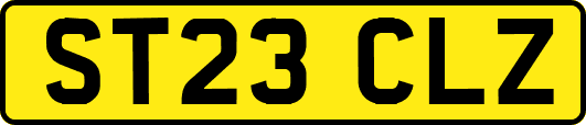ST23CLZ