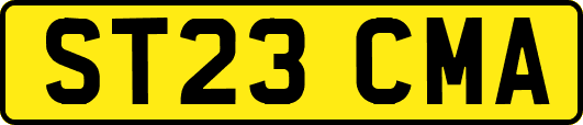 ST23CMA