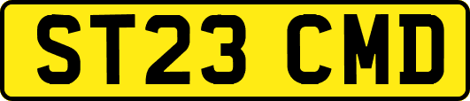 ST23CMD